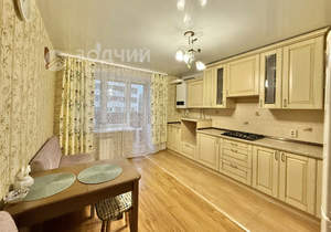 1-к квартира, вторичка, 44м2, 1/10 этаж