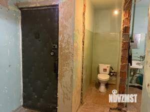 1-к квартира, вторичка, 30м2, 2/5 этаж