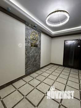 3-к квартира, сданный дом, 110м2, 12/16 этаж