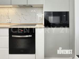 1-к квартира, вторичка, 42м2, 7/14 этаж