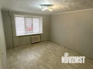 1-к квартира, вторичка, 37м2, 3/5 этаж