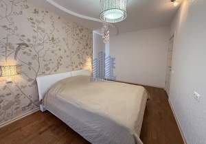 3-к квартира, вторичка, 98м2, 3/6 этаж