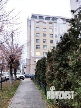 4-к квартира, вторичка, 121м2, 4/10 этаж