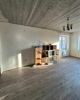 1-к квартира, вторичка, 40м2, 7/7 этаж