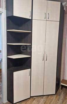 2-к квартира, вторичка, 53м2, 3/10 этаж