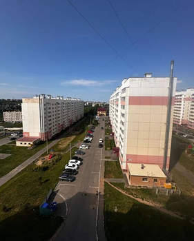 2-к квартира, вторичка, 85м2, 8/8 этаж