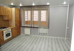 1-к квартира, вторичка, 52м2, 7/10 этаж