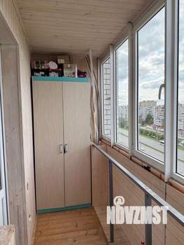 2-к квартира, вторичка, 67м2, 11/16 этаж