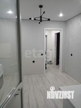 1-к квартира, вторичка, 32м2, 8/10 этаж