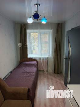 2-к квартира, вторичка, 42м2, 1/4 этаж