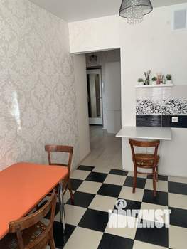 1-к квартира, вторичка, 33м2, 2/7 этаж