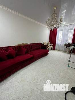 3-к квартира, вторичка, 120м2, 6/8 этаж