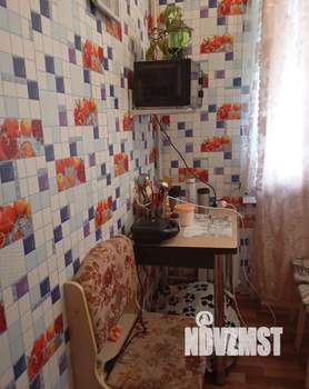 1-к квартира, вторичка, 30м2, 1/6 этаж
