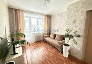 1-к квартира, вторичка, 21м2, 5/5 этаж