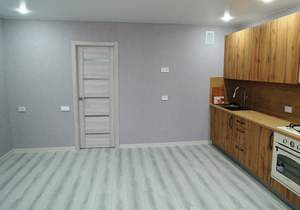 1-к квартира, вторичка, 52м2, 6/10 этаж