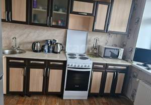 2-к квартира, вторичка, 53м2, 3/10 этаж