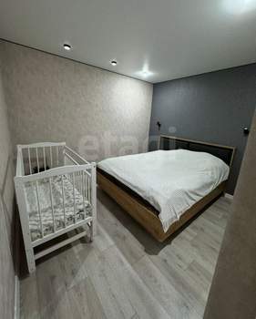 2-к квартира, вторичка, 51м2, 15/18 этаж