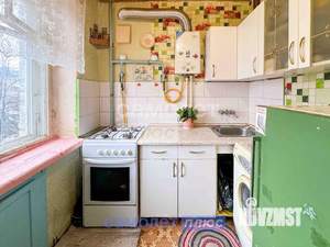 2-к квартира, вторичка, 45м2, 4/5 этаж