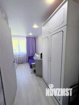 Студия квартира, вторичка, 17м2, 4/5 этаж