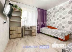 1-к квартира, вторичка, 35м2, 9/9 этаж