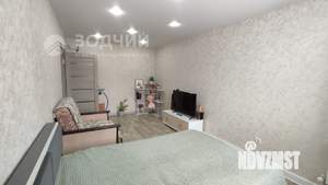 2-к квартира, вторичка, 56м2, 11/16 этаж