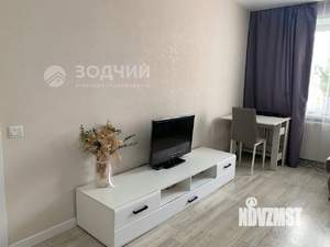 1-к квартира, вторичка, 49м2, 16/16 этаж