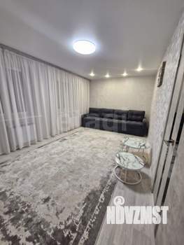 2-к квартира, вторичка, 58м2, 5/9 этаж