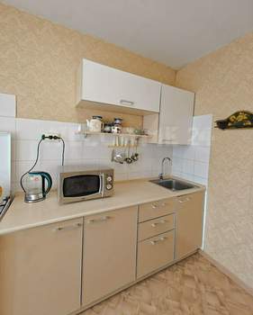 3-к квартира, вторичка, 69м2, 6/9 этаж