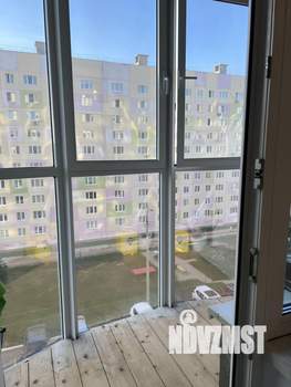 1-к квартира, вторичка, 49м2, 5/11 этаж