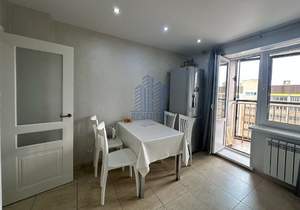 1-к квартира, вторичка, 46м2, 8/15 этаж
