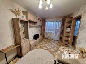 2-к квартира, вторичка, 46м2, 4/5 этаж