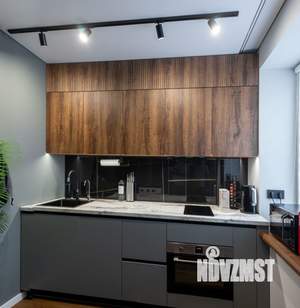 1-к квартира, вторичка, 41м2, 2/4 этаж