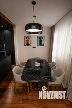 3-к квартира, вторичка, 133м2, 19/24 этаж