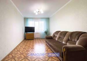 2-к квартира, вторичка, 53м2, 5/5 этаж