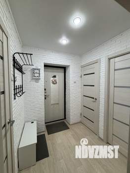 1-к квартира, вторичка, 29м2, 7/9 этаж