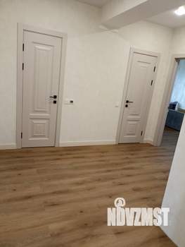 3-к квартира, вторичка, 90м2, 6/9 этаж