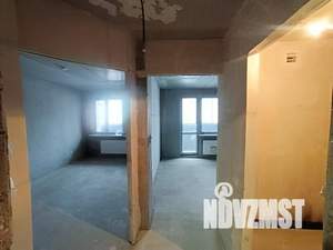 1-к квартира, вторичка, 38м2, 6/9 этаж