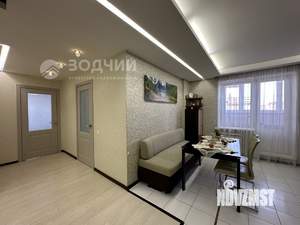 2-к квартира, вторичка, 79м2, 7/14 этаж