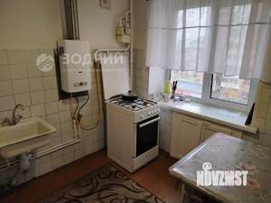 1-к квартира, вторичка, 31м2, 4/5 этаж