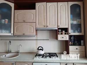 3-к квартира, вторичка, 72м2, 5/5 этаж