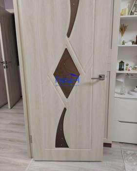 1-к квартира, вторичка, 41м2, 9/16 этаж