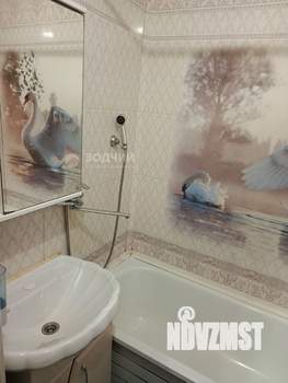 1-к квартира, вторичка, 39м2, 9/9 этаж