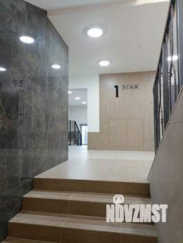 1-к квартира, вторичка, 52м2, 1/9 этаж