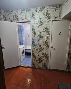 1-к квартира, вторичка, 34м2, 4/9 этаж