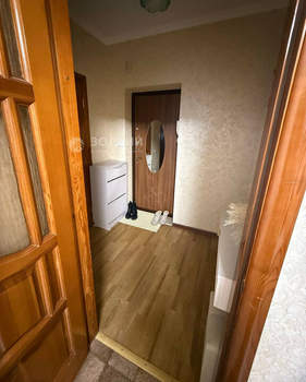 1-к квартира, вторичка, 40м2, 5/5 этаж