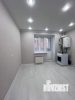 1-к квартира, вторичка, 37м2, 8/12 этаж
