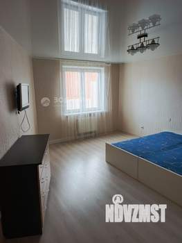 1-к квартира, вторичка, 51м2, 9/16 этаж