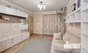 1-к квартира, вторичка, 54м2, 4/10 этаж