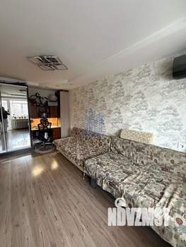 1-к квартира, вторичка, 34м2, 5/5 этаж