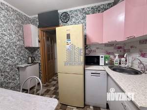 1-к квартира, вторичка, 40м2, 4/9 этаж